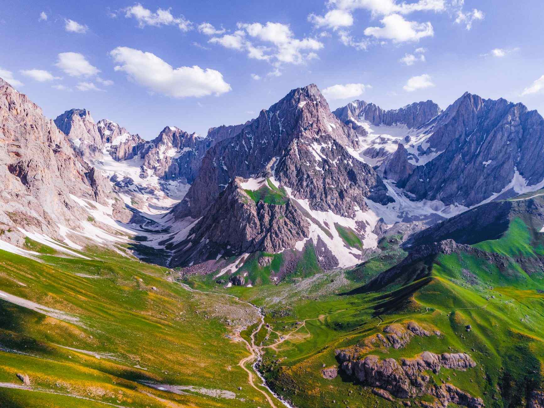 Stunning Sikkim